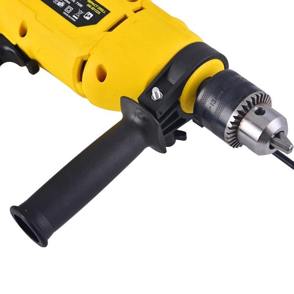 Bộ máy khoan bê tông 13mm USPIRIT HK-ID1335
