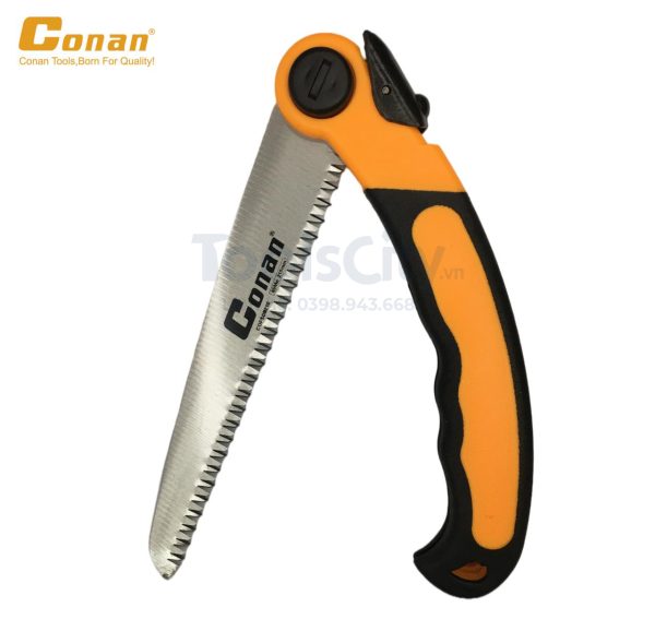 Cưa cầm tay Conan 210mm, COFS08210