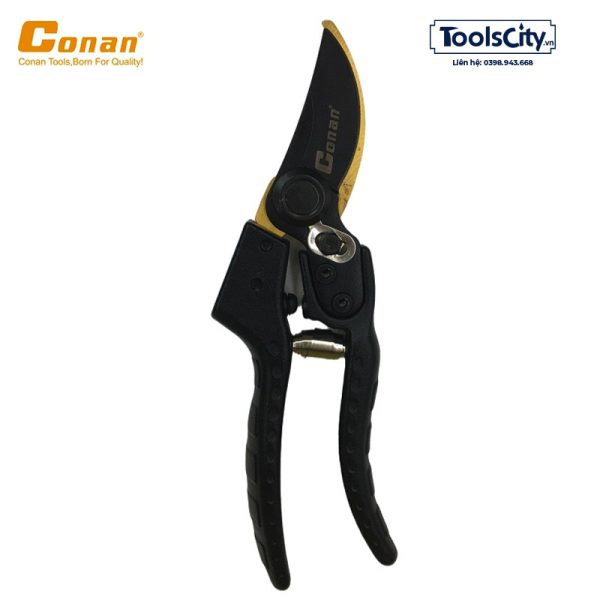 Kéo cắt cành SK5 Conan COS0815 tiêu chuẩn Nhật Bản