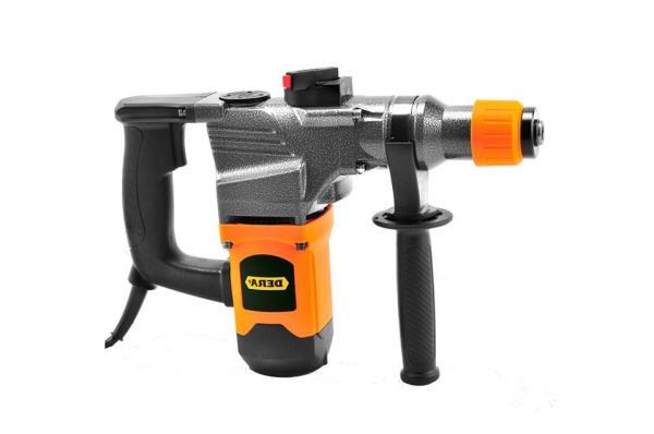 Máy khoan đục bê tông búa xoay 1200W Dera DK426C