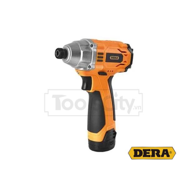 Máy khoan pin Dera DK12V-D1