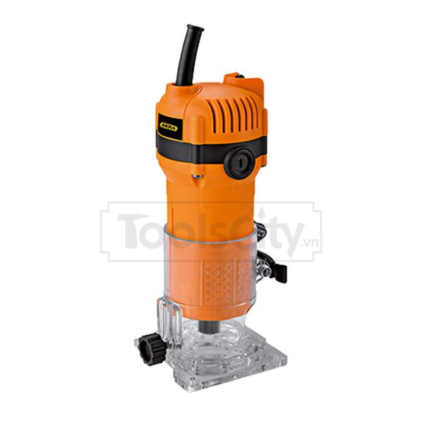 Máy phay gỗ router trimmer 500W Dera DK306-1