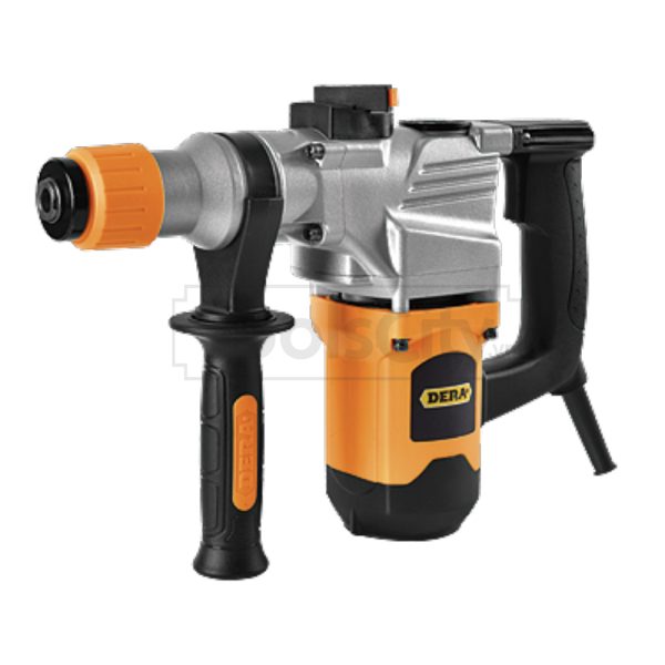 Máy khoan đục bê tông búa xoay 1200W Dera DK426C