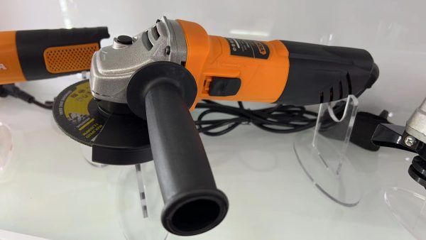Máy mài góc 800W Dera DK9115F
