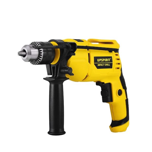 Bộ máy khoan bê tông 13mm USPIRIT HK-ID1335