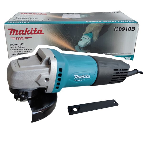 Máy mài góc 540W MAKITA M0910B