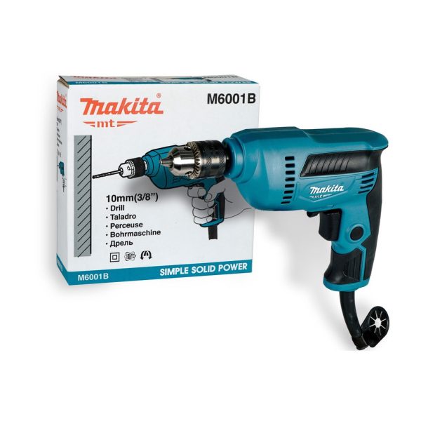 Máy khoan động lực MAKITA M6001B