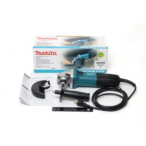 Máy mài góc MAKITA M9509B