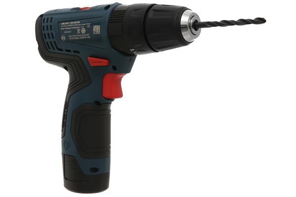 Máy khoan động lực BOSCH GSB 120-LI GEN II