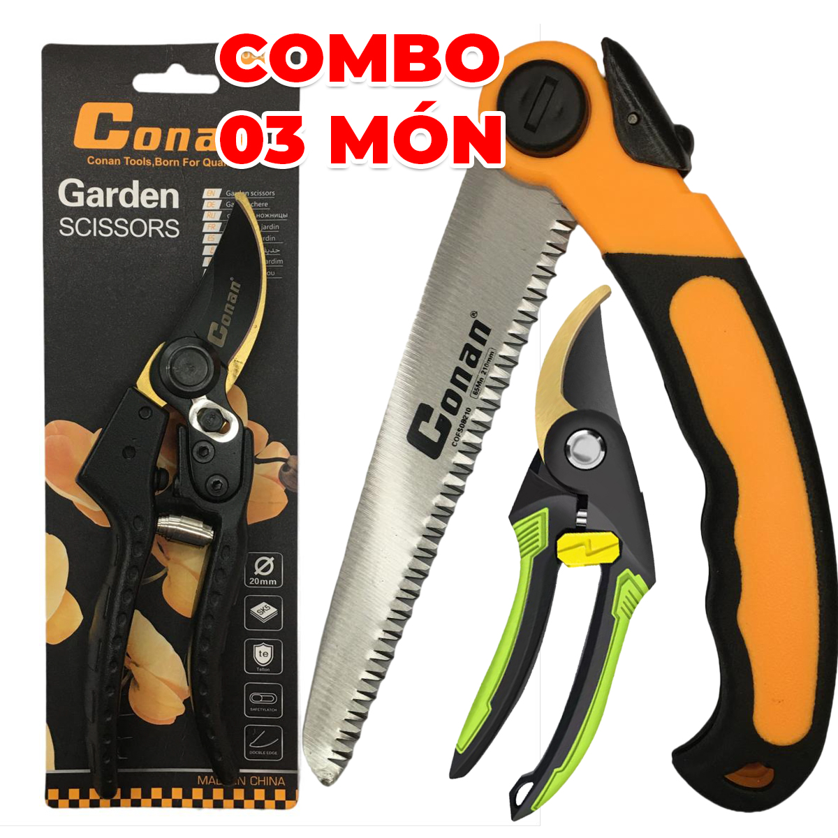 Tools City - Thế giới thiết bị cầm tay