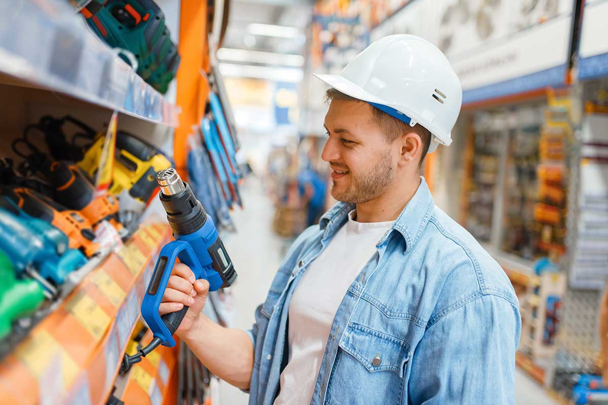Tools City - Thế giới thiết bị cầm tay