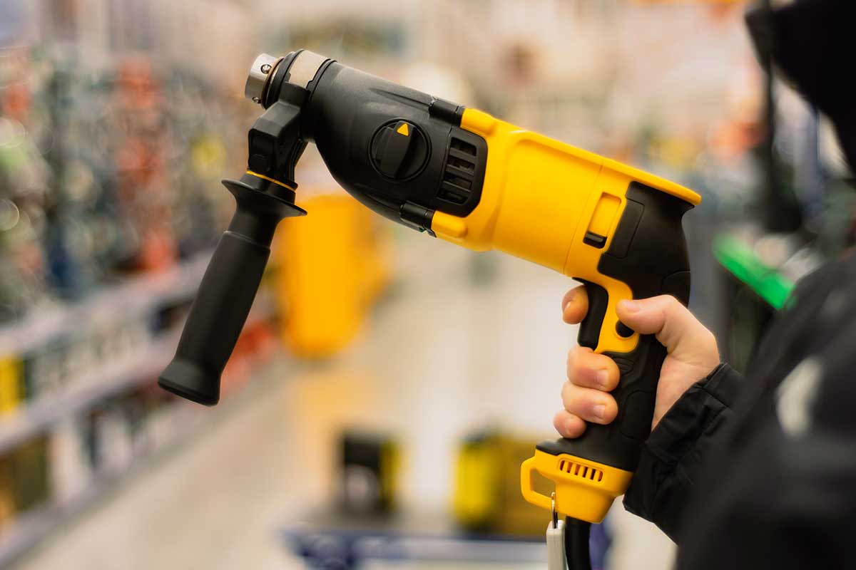 Tools City - Thế giới thiết bị cầm tay