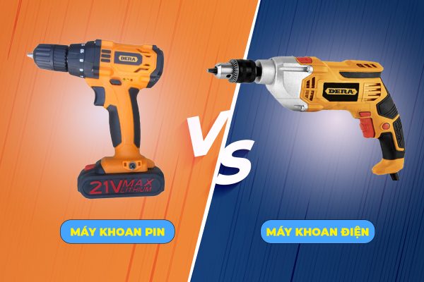 Tools City - Thế giới thiết bị cầm tay