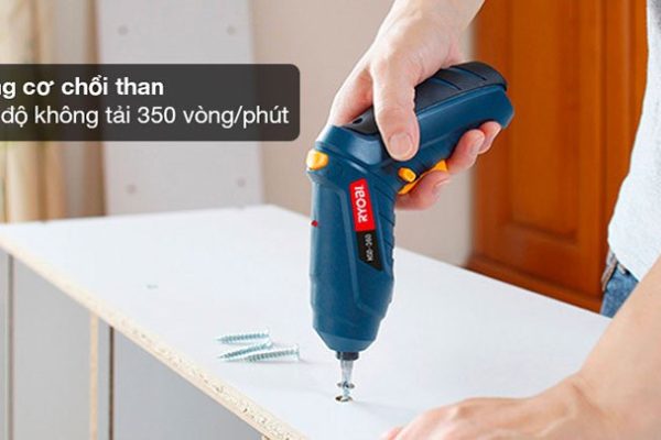 Tools City - Thế giới thiết bị cầm tay