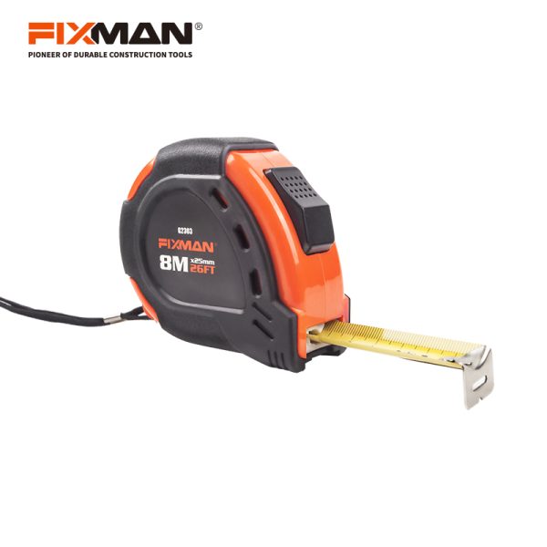 Thước cuộn thép 5M Fixman G2302